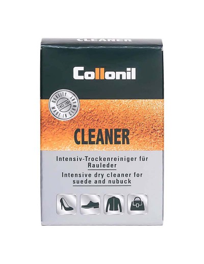 Cleaner Collonil Classic kostka do czyszczenia butów