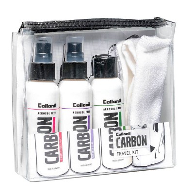 Collonil Carbon Lab Travel Kit zestaw.