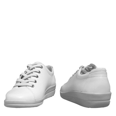 Sneakersy Comfortabel 951088 White