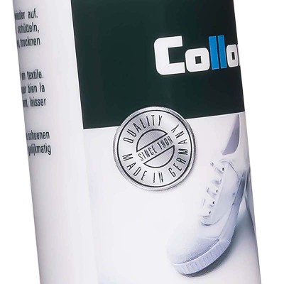 Sneaker White Collonil - biała pasta do butów