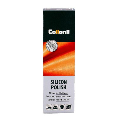 Silicon Polish Collonil